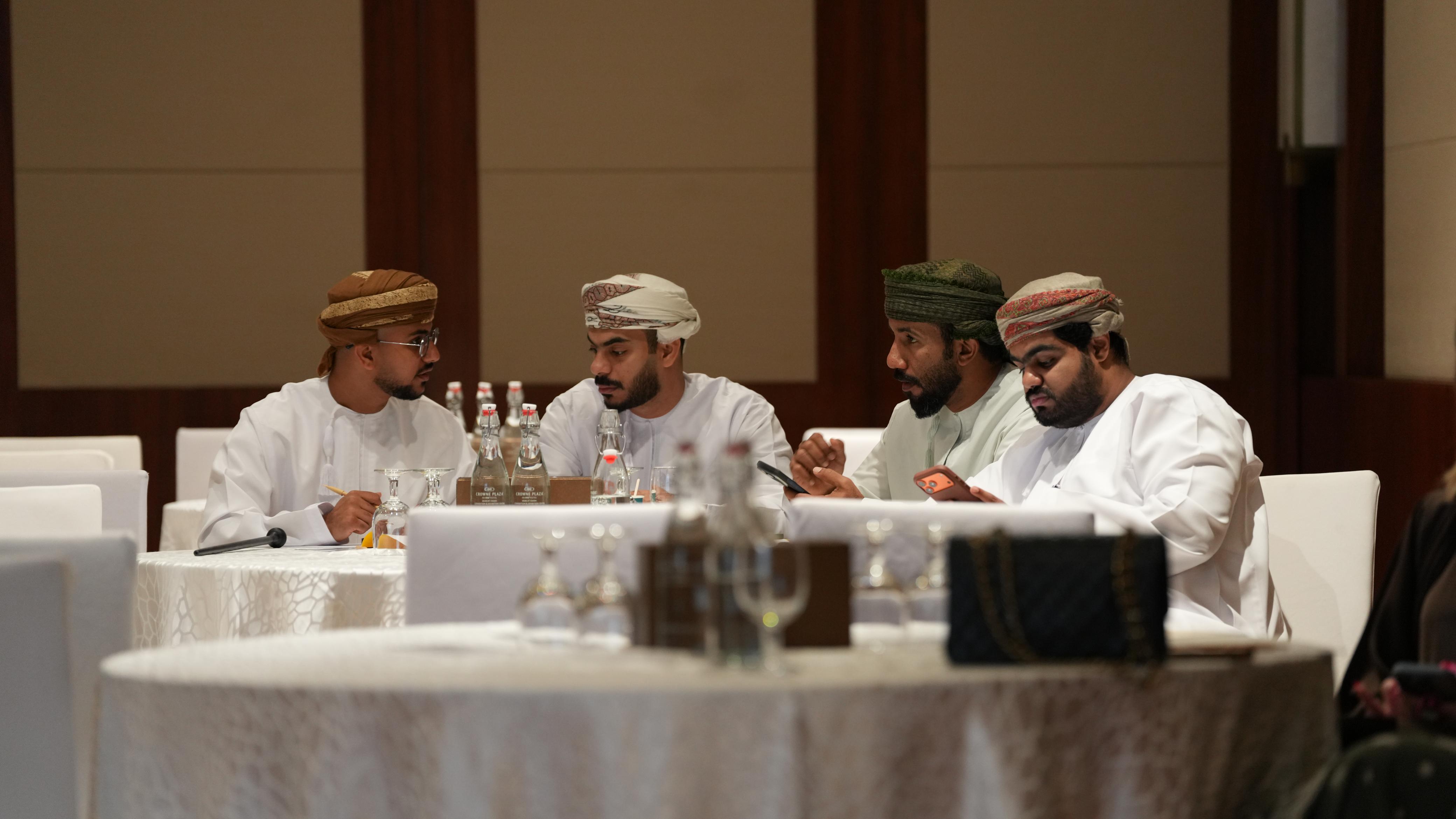 The Tax Authority Organizes Awareness Workshop for Social Media Influencers on Tax Compliance