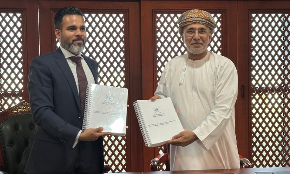 Tax Authority Signs Agreement with Nortal to Develop Tax Management System