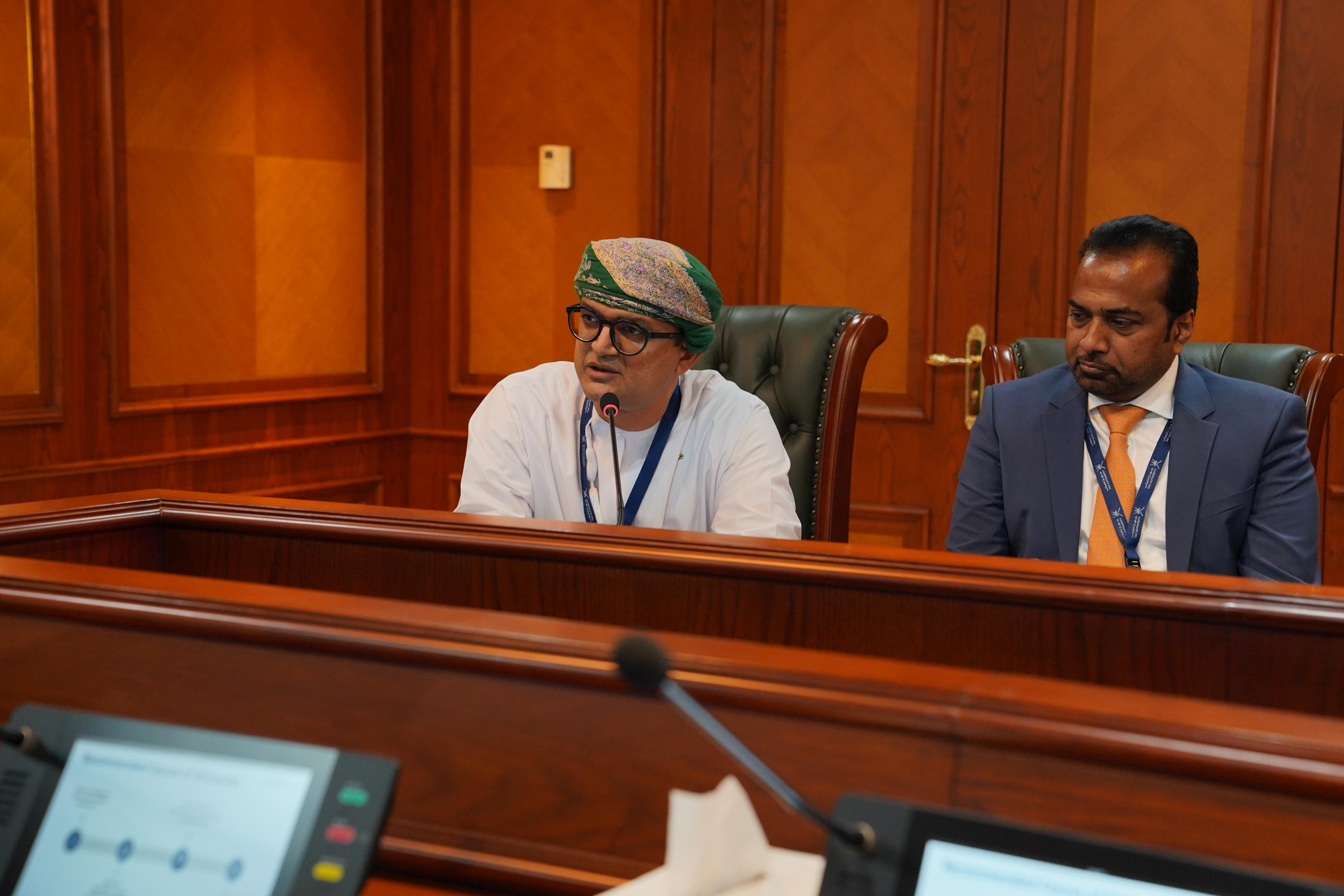 Tax Authority Convenes with Leading Auditing Firms to Discuss Tax Developments