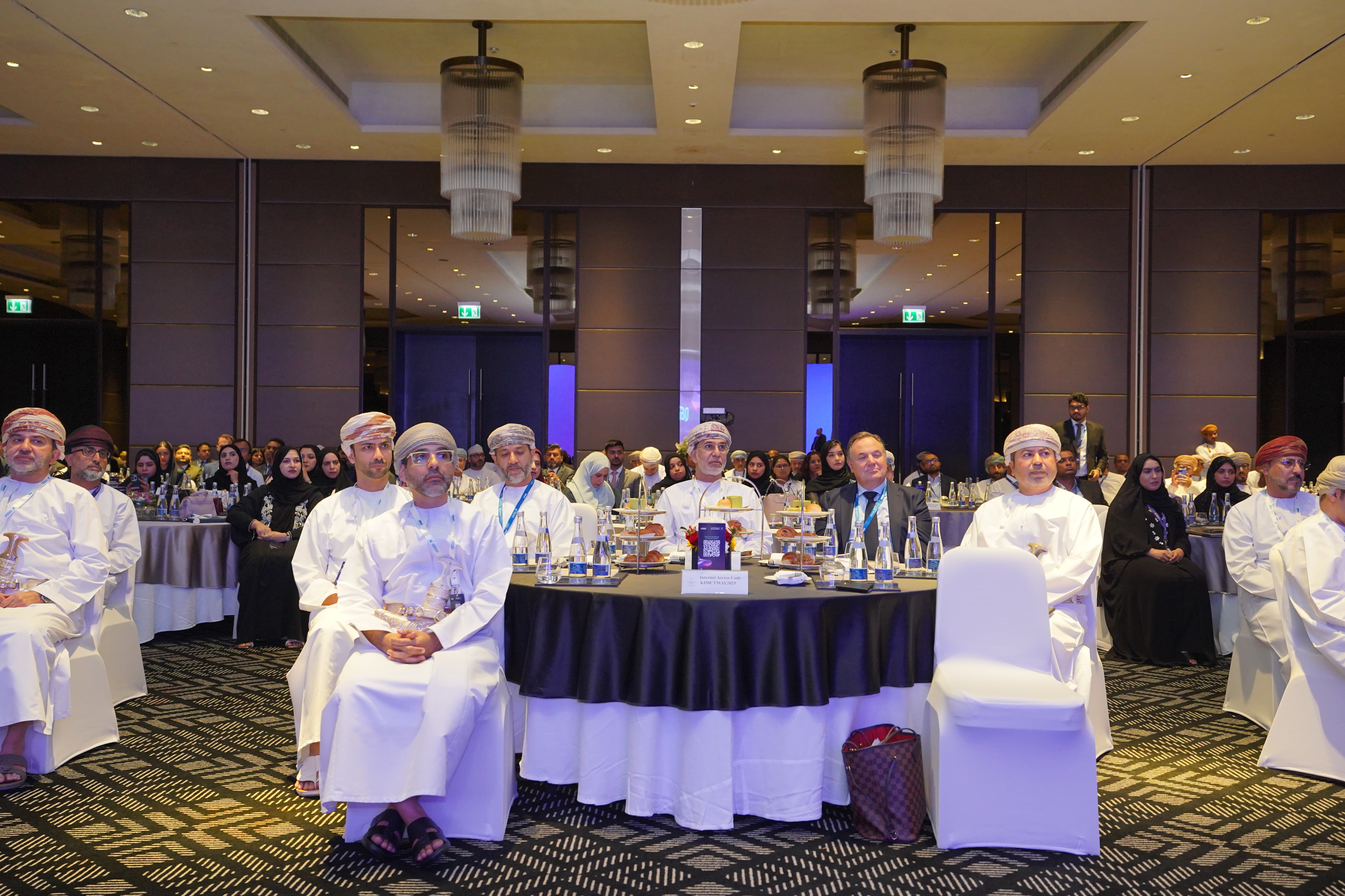 Global Partnerships and International Expertise Support the Development of Tax System in the Sultanate of Oman