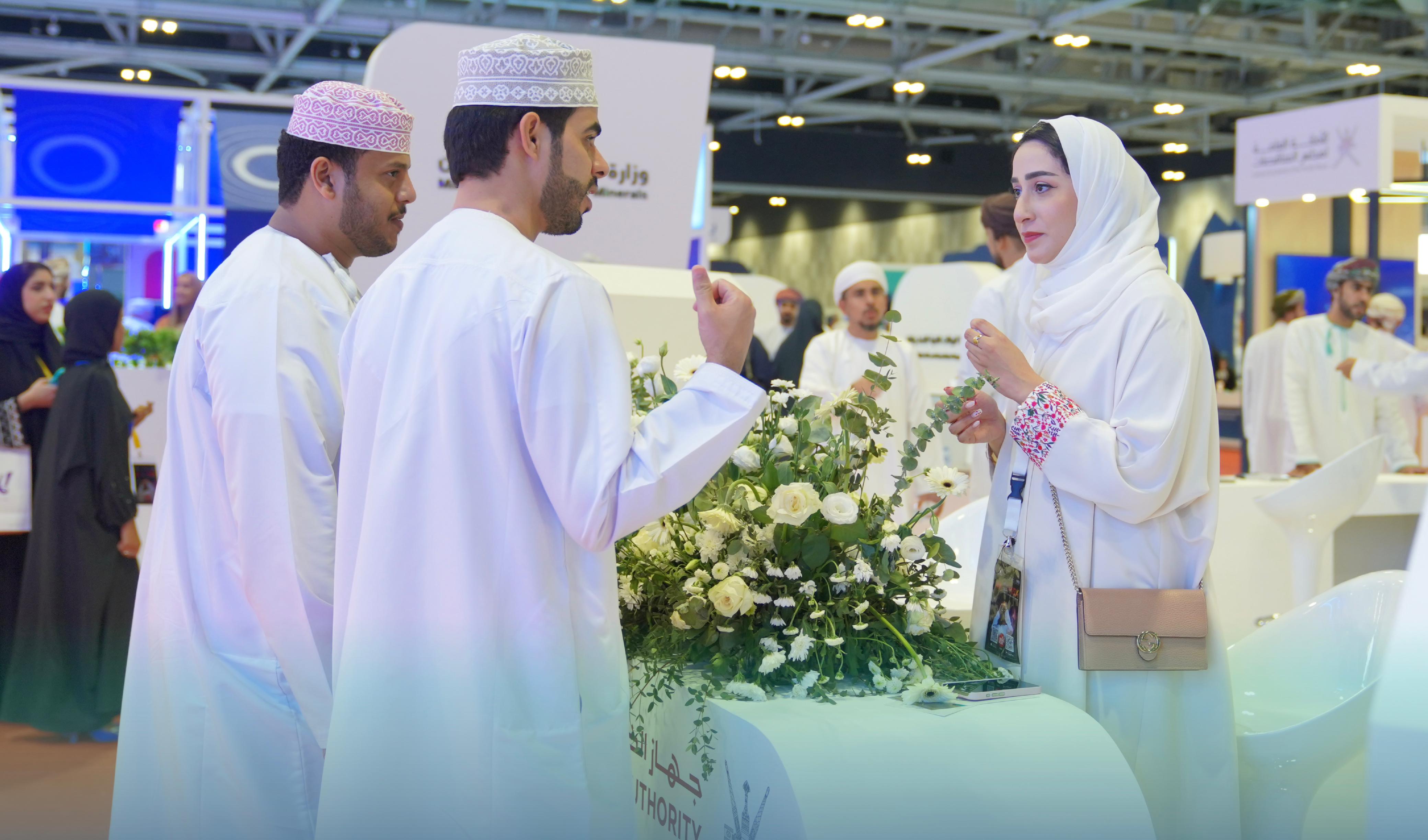 Tax Authority Launches Digital Services at COMEX 2025